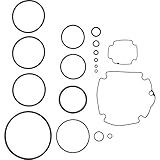 マキタ Oリング補修キット HY0000960 AN924