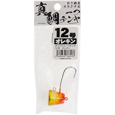 Amazon.co.jp 最新リリース: 釣り用テンヤ の新着ランキングです。