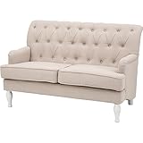 クラッシー [W130 x D86 x H83 x SH48cm] 家具 ソファ