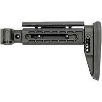 Combat Union　zenitco ストックアダプター Combat Union zenitco ストックアダプター Combat Union zenitco