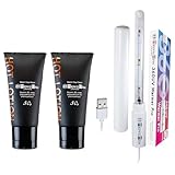 メンズマックス ホットローション 2個 & 360UVウォーマープロ【ホットローション2個とオナホウォーマーのセット】