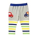 ミキハウス ホットビスケッツ (MIKIHOUSE HOT BISCUITS) パンツ 71-3211-977 110cm グレー