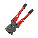 E-Z Red B798 Heavy Duty Cable Cutters [並行輸入品]