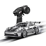 HSTAR D43 1:43ドリフトカー ジャイロ感度調整 20KM/H 合金ボディ 独立ショック フルプロポーションナル ミニドリフトカー
