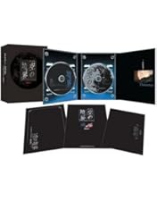Amazon.co.jp: 劇場版 「空の境界」終章／空の境界 [DVD] : 坂本