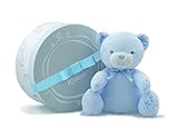 Kaloo Perle Musical Baby Doudou (Blue) by Kaloo