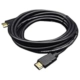 HDMIケーブル Premiumモデル 4K HDR対応 高速伝送18Gbps (3.0m)