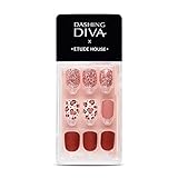 31号【エチュードハウス X ダッシングディバ】ETUDE HOUSE×DASHING DIVA ネイルチップ1box(30Tips)