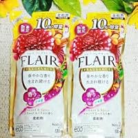 Amazon | フレアフレグランス 柔軟剤 スウィート＆スパイスの香り  