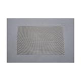 エスコ 200x300mm/10メッシュステンレス網 EA952-10