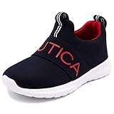 Nautica ボーイズ US サイズ: 12 M US Little Kid カラー: ブルー