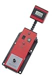 CDI Torque 10002-I-ETT 3/8" Drive Electronic Tester, 100-1000 in lb [並行輸入品]