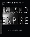 Inland Empire (The Criterion Collection) [Blu-ray]