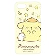 グルマンディーズ サンリオキャラクターズ iPhone7s/7/6s/6 (4.7インチ)対応ハードケース ポムポムプリン san-753pna