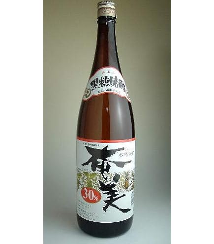 奄美黒糖焼酎 朝日 30度 1800ml 2本セット 楽天市場】黒糖焼酎｜ 奄美