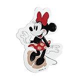 Disney キャラクターステッカー 水彩 DS1245