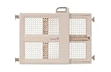 Safety 1st GA048TAP Lift Lock & Swing Dual-Mode Child / Pet Security Gate by Safety 1st