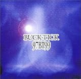 BUCK-TICK トランプ BUCK-TICK / 97BT99 - MECHANICAL FLOWER