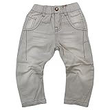 BAROCK(バロック) ストレッチツイル立体裁断長パンツ 130cm /【05】ベージュ NO.F-553425