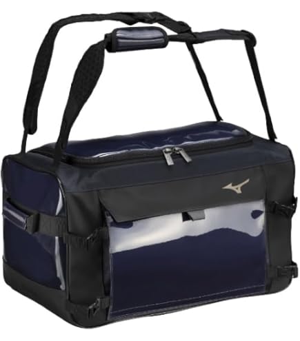 Amazon.co.jp: ミズノ MIZUNO グローバルエリート セカンドバッグ