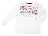 Epic Threads SHIRT ベビー・ボーイズ カラー: ホワイト