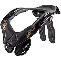 Amazon | サポーター LEATT 22 (リアット) 5.5 ネックブレース