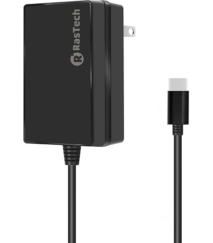 Amazon.co.jp: GeeekPi 電源アダプター USB-C (Type C