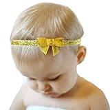 Miugle ACCESSORY ユニセックス・ベビー カラー: ゴールド