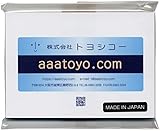 耐水性 耐熱性 耐薬品性 耐候性 合成紙:レーザー専用クリスパー (L判 60枚)