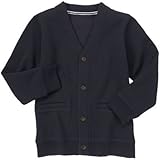 ジンボリー GYMBOREE/ ユニフォームカーディガン ネイビー トップスカーディガン XS【並行輸入】