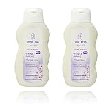 WELEDA(ヴェレダ) マイルド ベビーミルクローション　200ml 2個セット