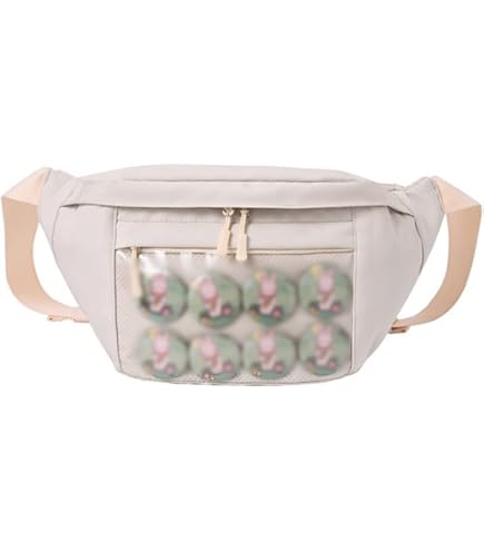 BALENCIAGA ホワイト ボディバッグ ファニーパック ウエストポーチ BALENCIAGA激安☆バレンシアガウェストポーチコピー☆2026流行り最高級