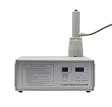 Huanyu シーラー キャッパー φ1.5-3.5cm 手持ち式 電磁感応 ボトルシール アルミ箔 業務用