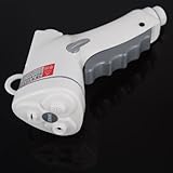 Sonaki 水シャワーピストルガントリガーカーウォッシュガーデンパークホースノズルスプレーのバルコニー