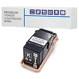 こまもの本舗 エプソン 用 LPC3T33K 互換トナー ブラック ISO認証工場製造 【対応機種】 LP-S7160 LP-S7160Z ブラック