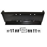 Warn 34901 ATVウインチマウントシステム