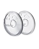 メデラニップルフォーマ - 1ペア (Medela) (x2) - Medela Nipple Formers - 1 Pair (Pack of 2) [並行輸入品]