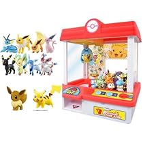 【ひろちん】ポケモンクレーンゲーム　＋モンコレ30体　おまけ付き ひろちん】ポケモンクレーンゲーム ＋モンコレ30体 おまけ付き