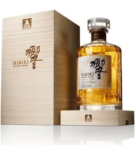 Amazon.co.jp: サントリー 響 100周年記念ボトル 43％ 700ml : 食品