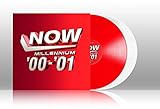 NOW - Millennium 2000 - 2001 [12 inch Analog]