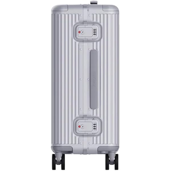 Amazon | Xiaomi アルミフレームスーツケース 24 | xiaomi(シャオミ