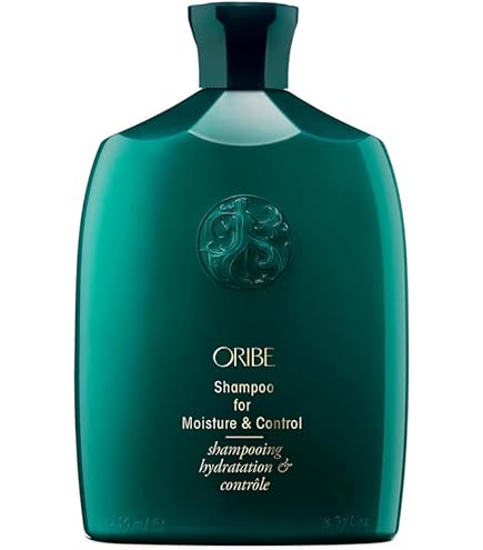 Amazon | Oribe Gold Lust Repair and Restore Shampoo For Unisex 2.5
