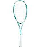 Amazon | MIZUNO(ミズノ) テニス 張り上げ ラケット TX90:0(ティー