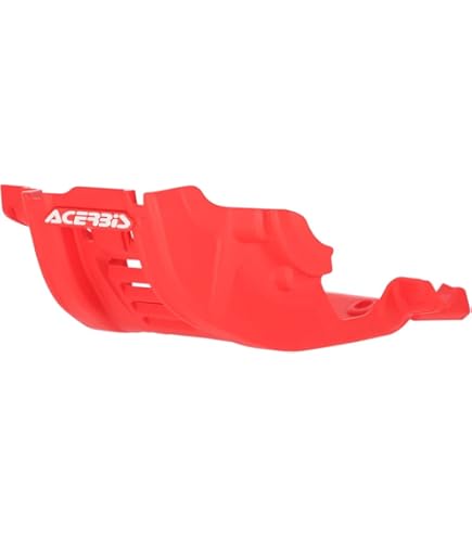 Amazon | アチェルビス(ACERBIS) スキッドプレート CRF250L 21-300L