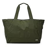 [ポーターガール]PORTER GIRL ムース MOUSSE トートバッグ 751-09870 カーキ/30