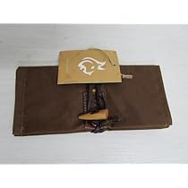 ブッシュクラフトスペイン　5点セット Amazon.co.jp: ブッシュクラフト スペイン ロールアップ ツール