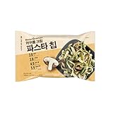 マーケットオー [Market O]マッシュルームクリームパスタチップ 80g / 韓国食品/韓国菓子 (海外直送)