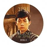 LEGEND OF 2PM(�v���C�{�^��)(���S���Y�����/�E������)
