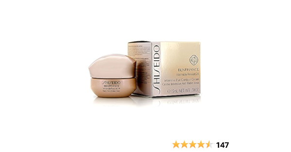 shiseido super eye contour cream
