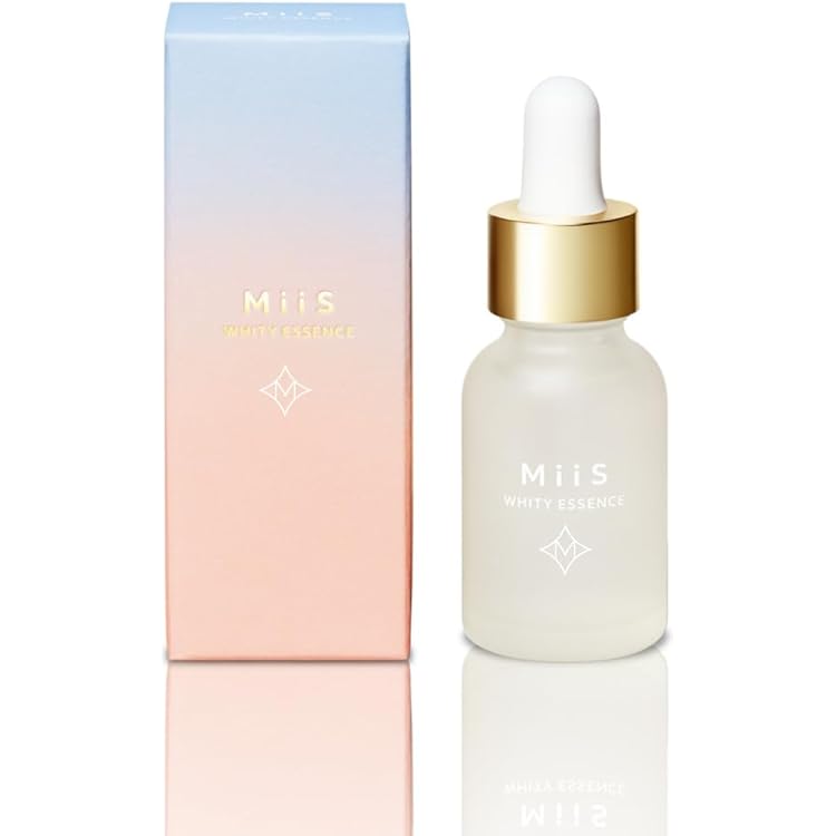 Amazon | MiiS ホワイティエッセンス ウエディングBOX ホワイトニング3